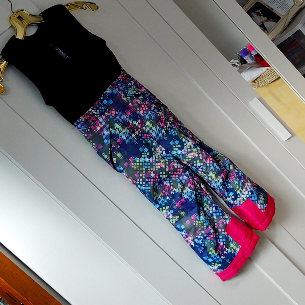 Arctix kids 4T snow pants